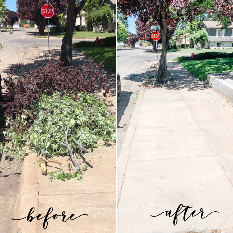 before & after image 7